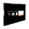Black Large Shadow Box, 30&#x22; x 40&#x22; by Studio D&#xE9;cor&#xAE;